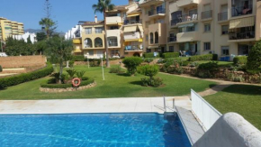Erisa I, Torremolinos